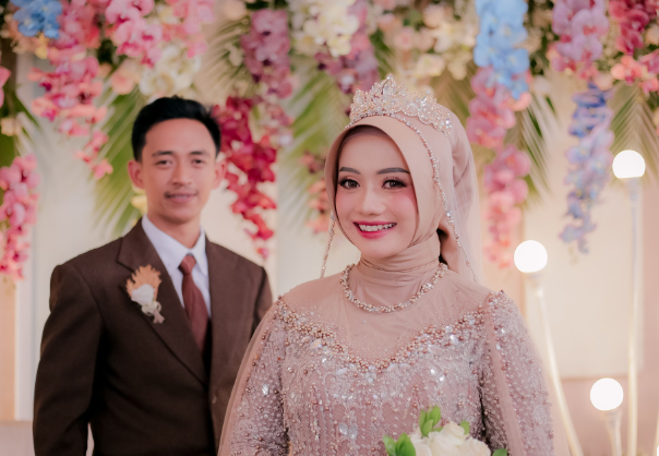 Retouch visual Wirama Asta