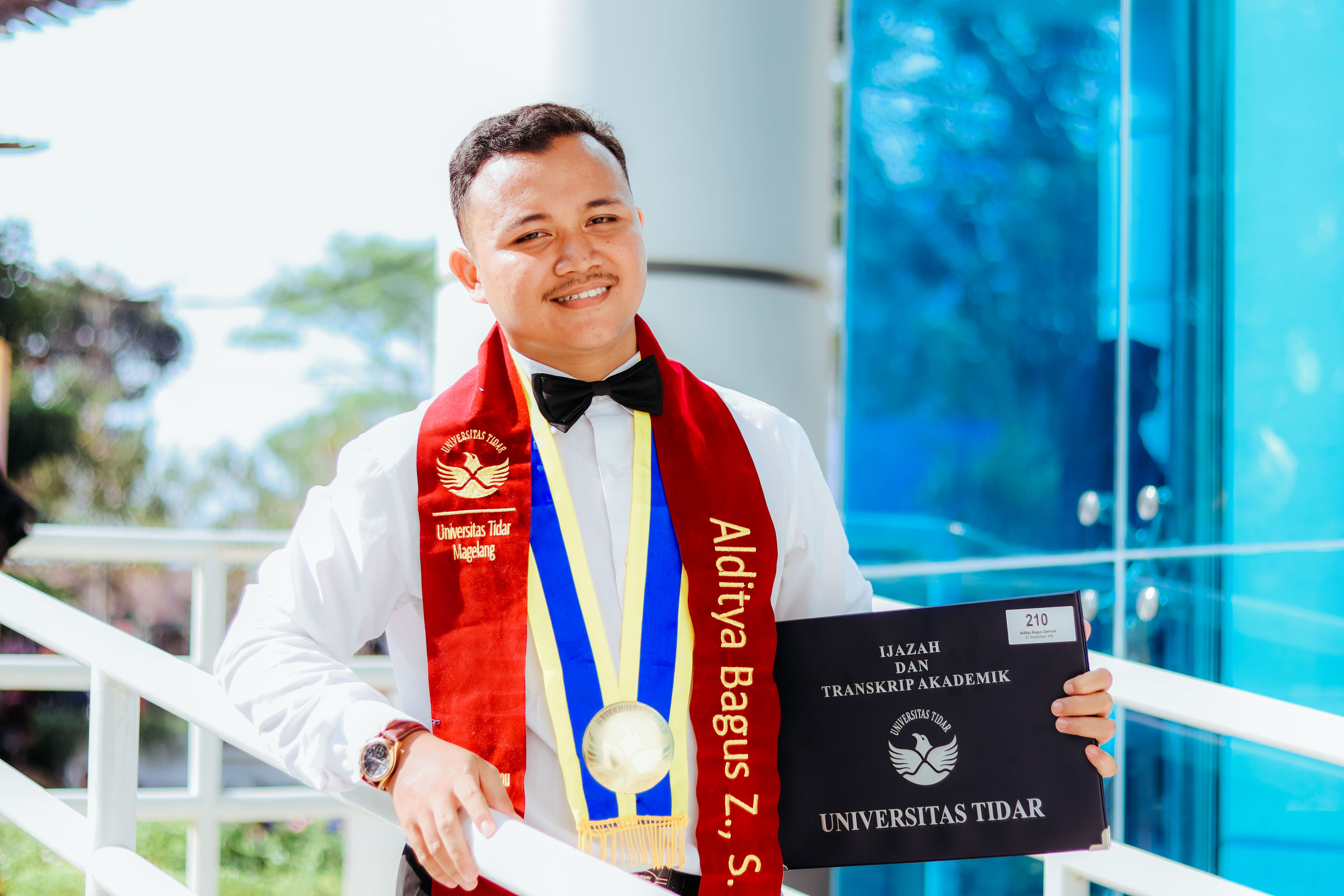 Happy Graduation